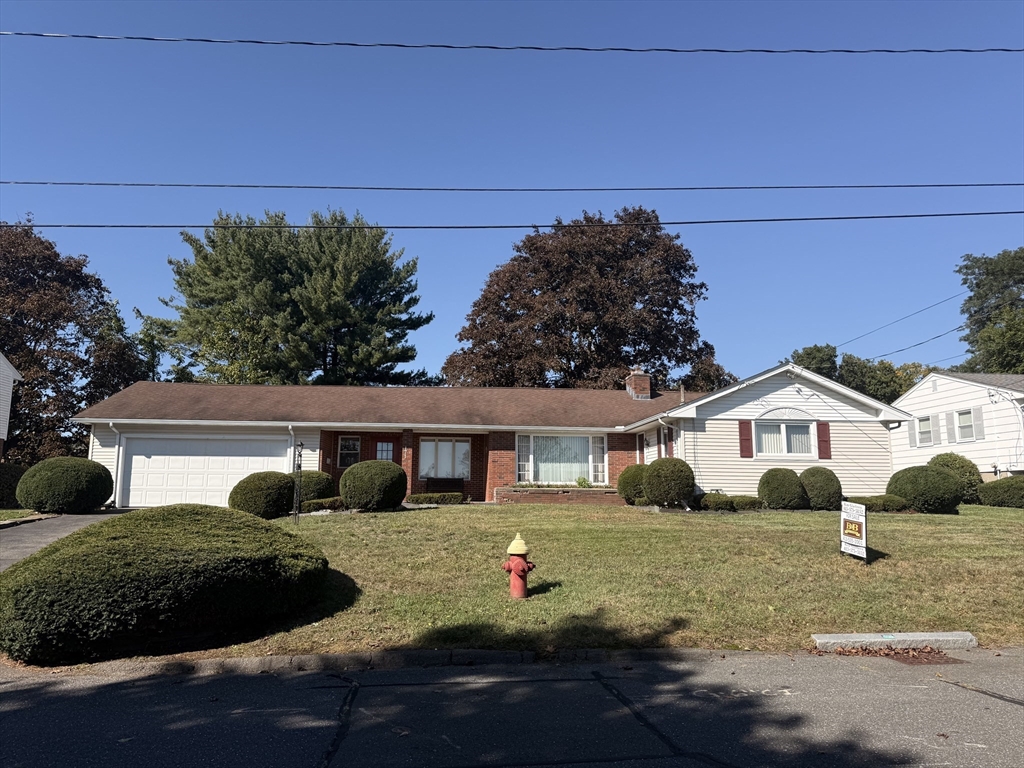 房源照片：171 Huron Ave, Holyoke