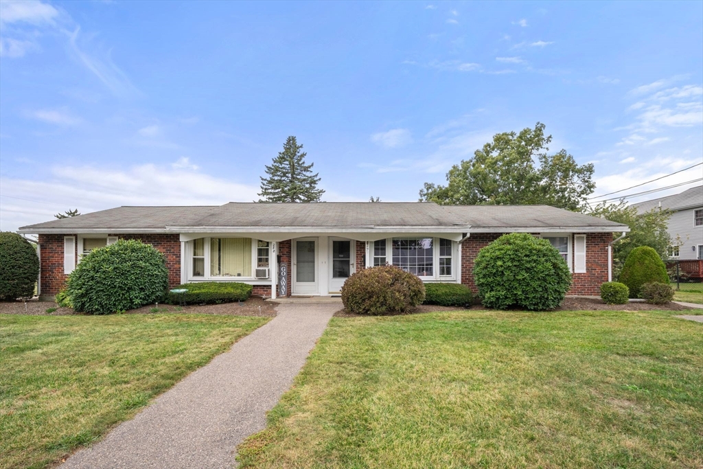 房源照片:290 Belair St #290, Brockton