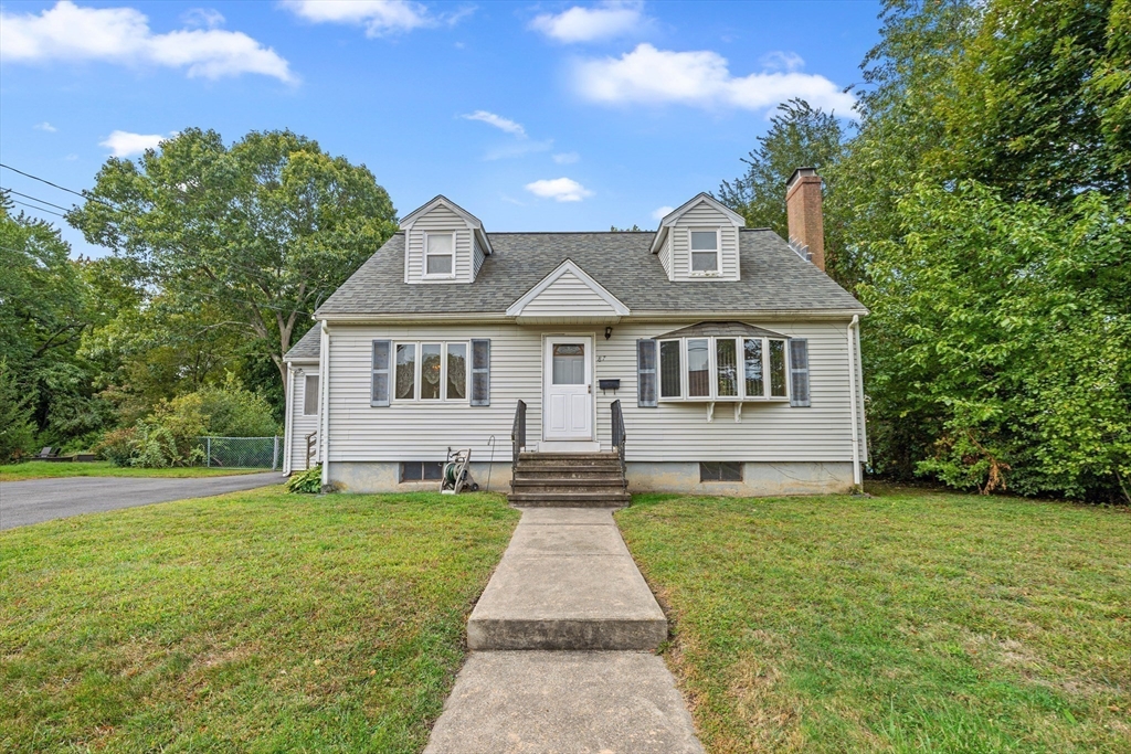 房源照片：87 Audubon Road, Norwood