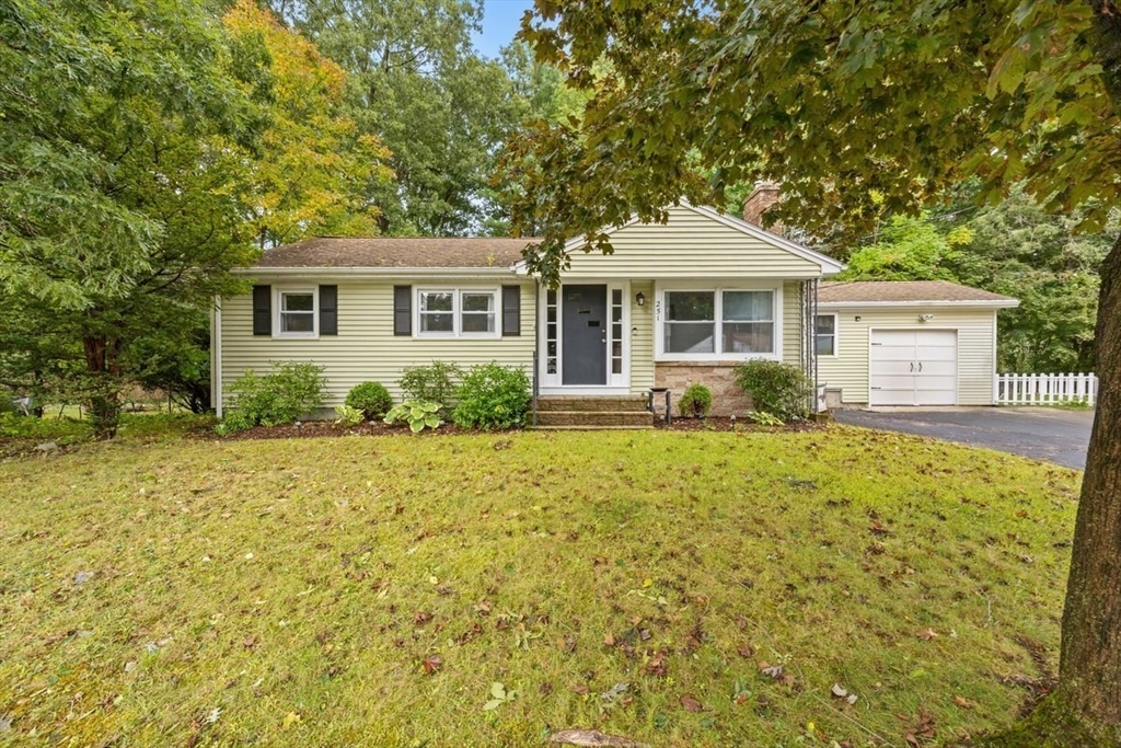 תמונה של הנכס: 251 Pearl Street Ext., Attleboro