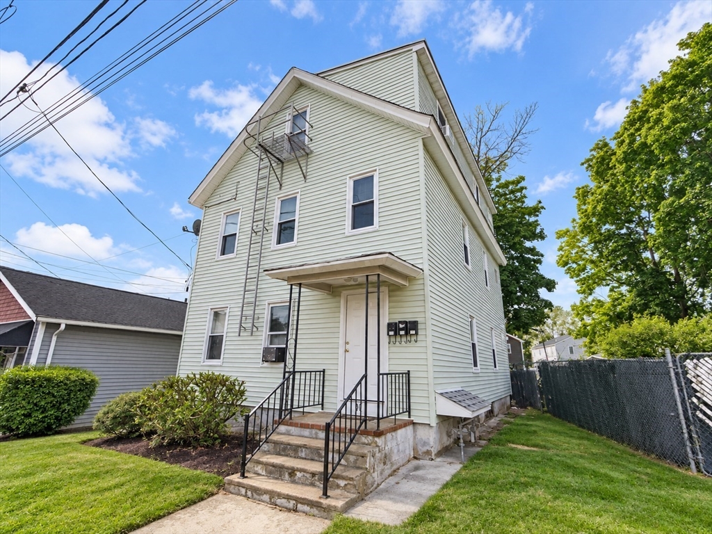 תמונה של הנכס: 99 Winthrop St, Taunton