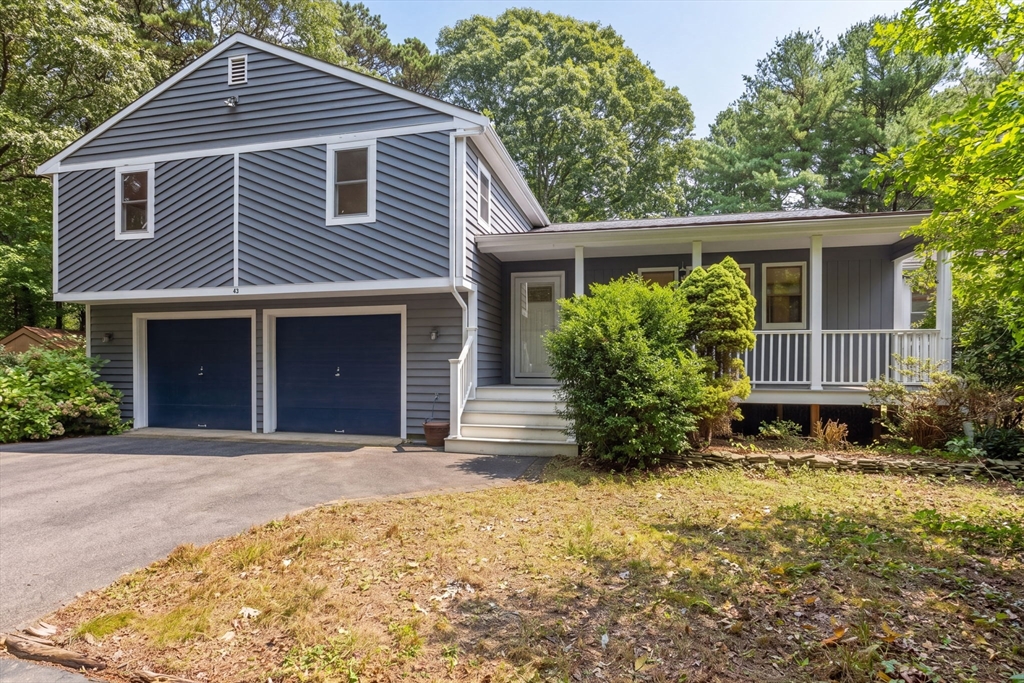 房源照片:43 Heather Ln, Falmouth