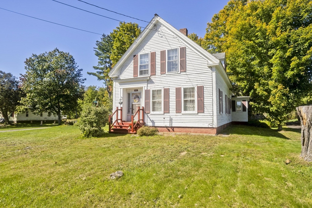 תמונה של הנכס: 147 South St, Bernardston