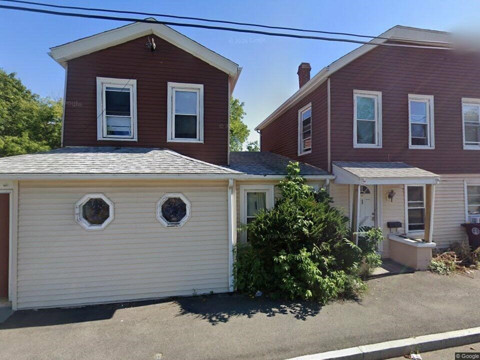 房源照片：20 Lake Street, Weymouth