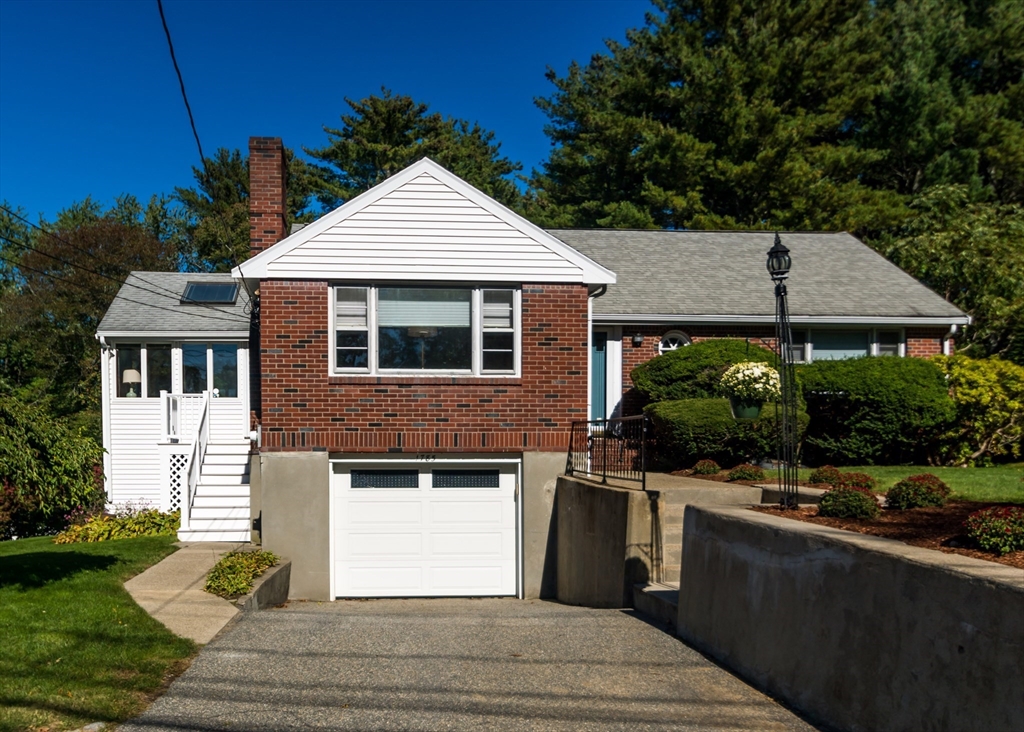 房源照片：1785 TRAPELO ROAD, Waltham