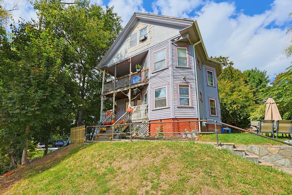תמונה של הנכס: 1550-1552 Main St., Worcester
