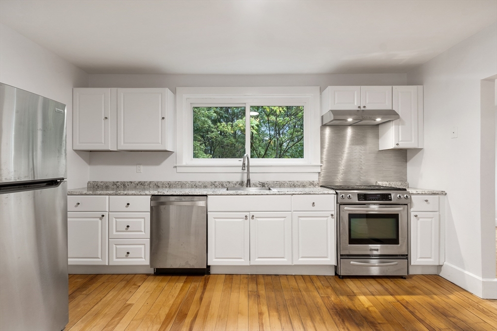房源照片：15 Nutting St, Fitchburg
