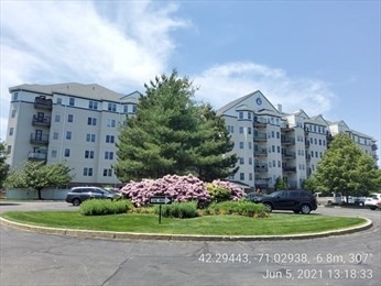 תמונה של הנכס: 10 Seaport Dr #2310, Quincy