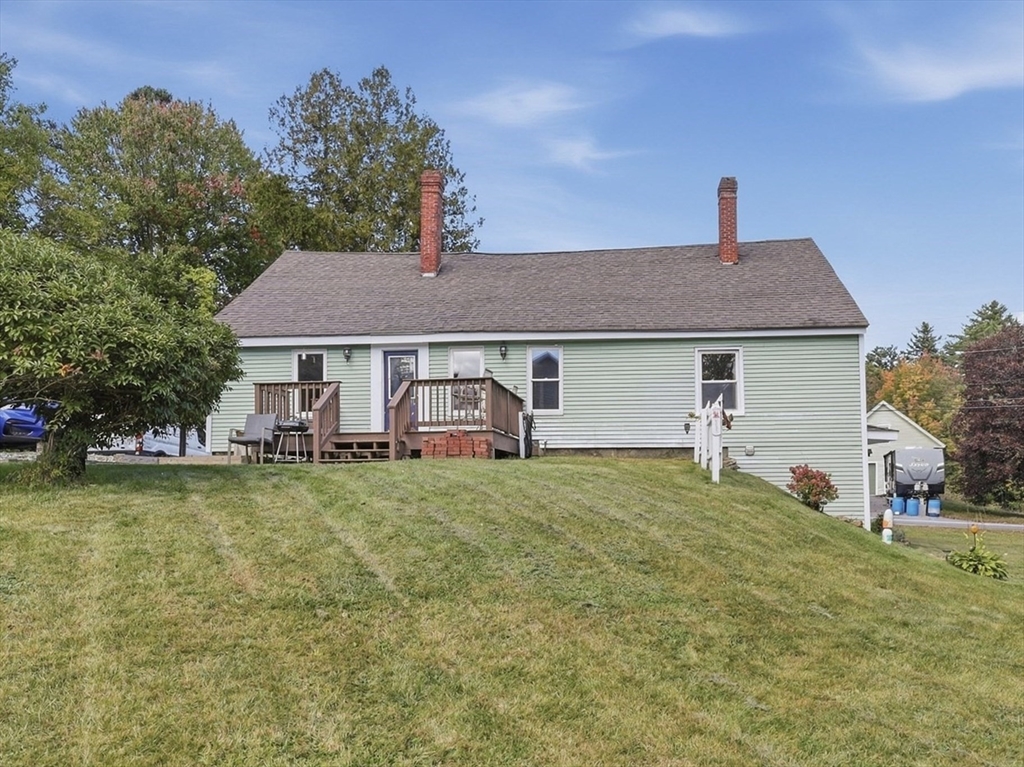 תמונה של הנכס: 4 Hale St, Winchendon