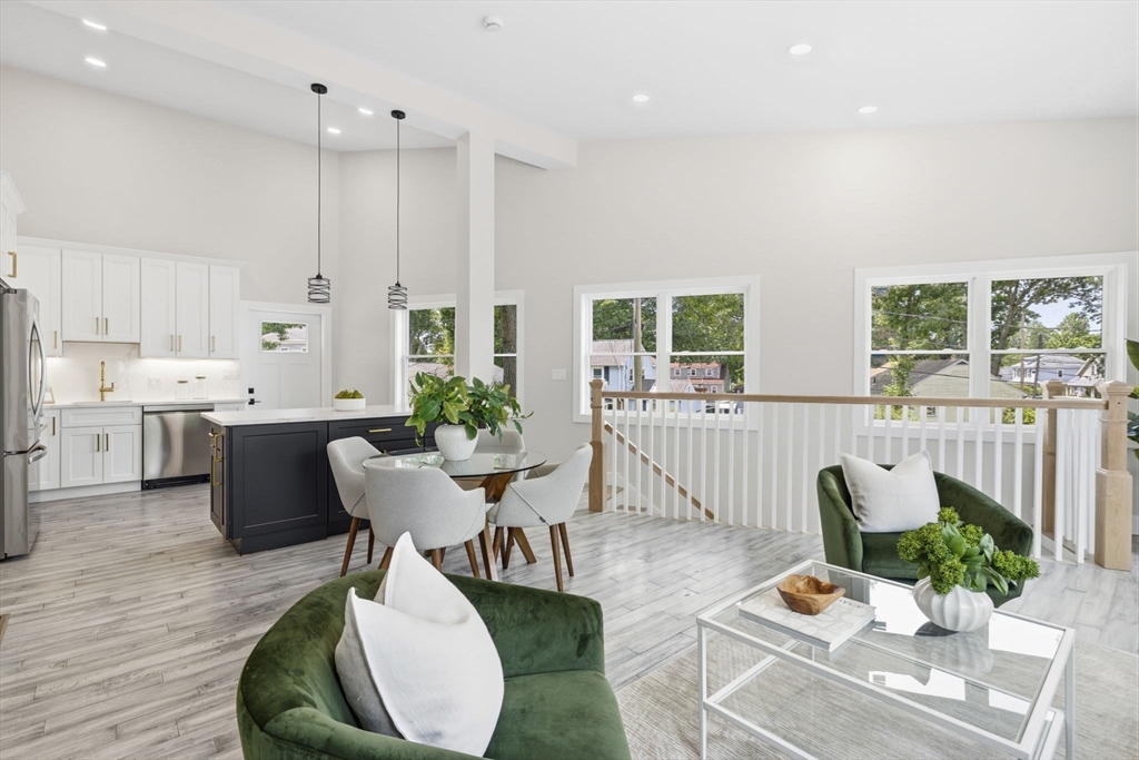 房源照片：35A Miller Ave #A, Framingham
