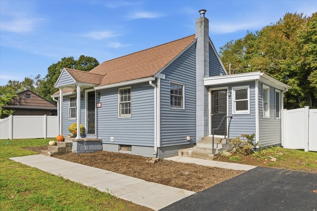 房源照片:141 New Ludlow Rd, Granby