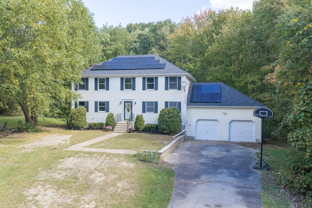 房源照片:25 Caswell Ct, Douglas