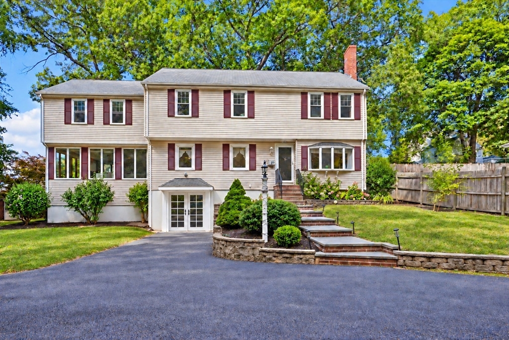 תמונה של הנכס: 25 Evelyn Pl, Quincy