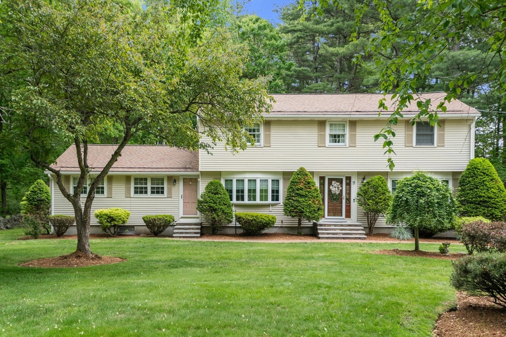 תמונה של הנכס: 11 Summit Road, Southborough