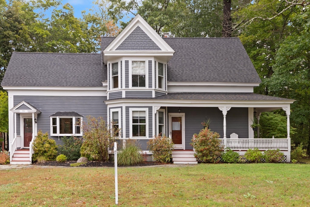 房源照片:1 Brookside Rd, Westford