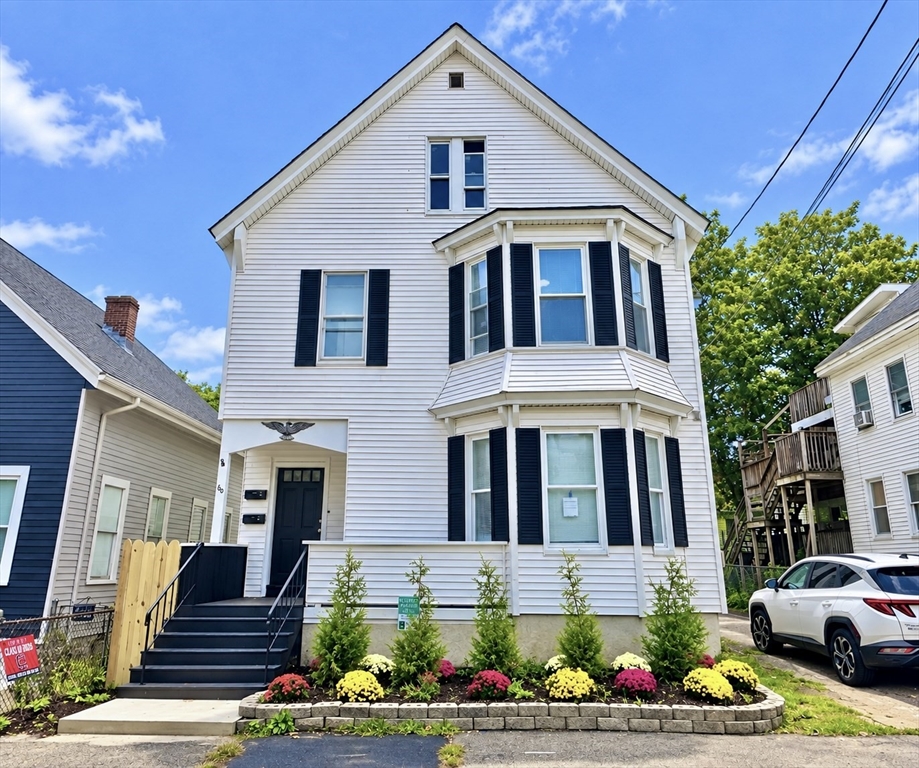 תמונה של הנכס: 60-62 4th st, Lowell