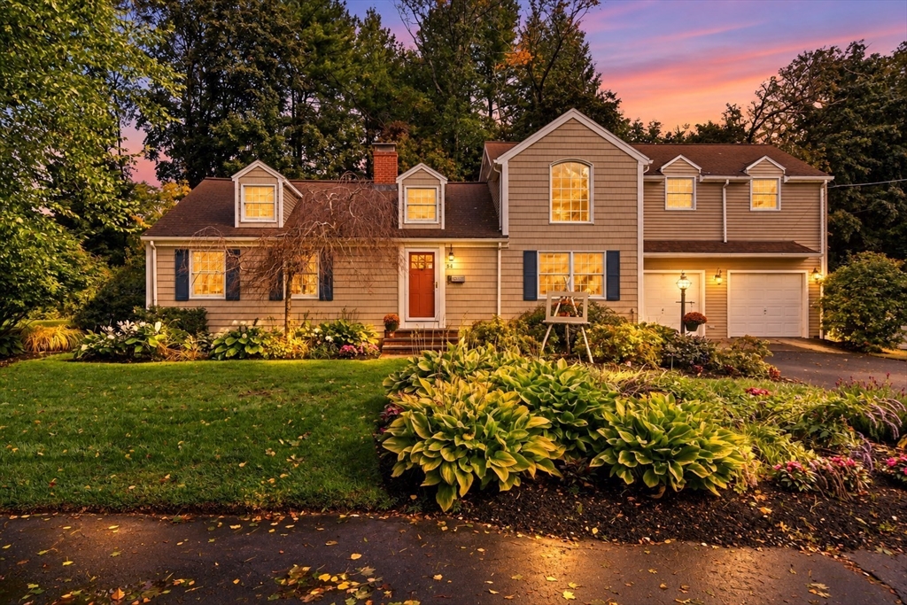 תמונה של הנכס: 54 Edward Ave, Lynnfield
