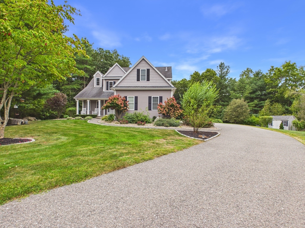 תמונה של הנכס: 16 Tabor Rd, Uxbridge