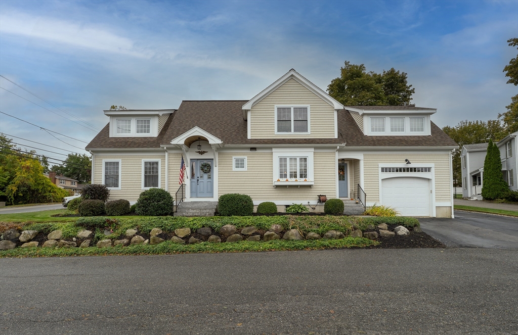 תמונה של הנכס: 210 Market St, Amesbury