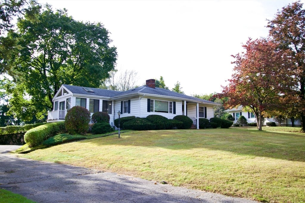 תמונה של הנכס: 1066 Main St, Haverhill