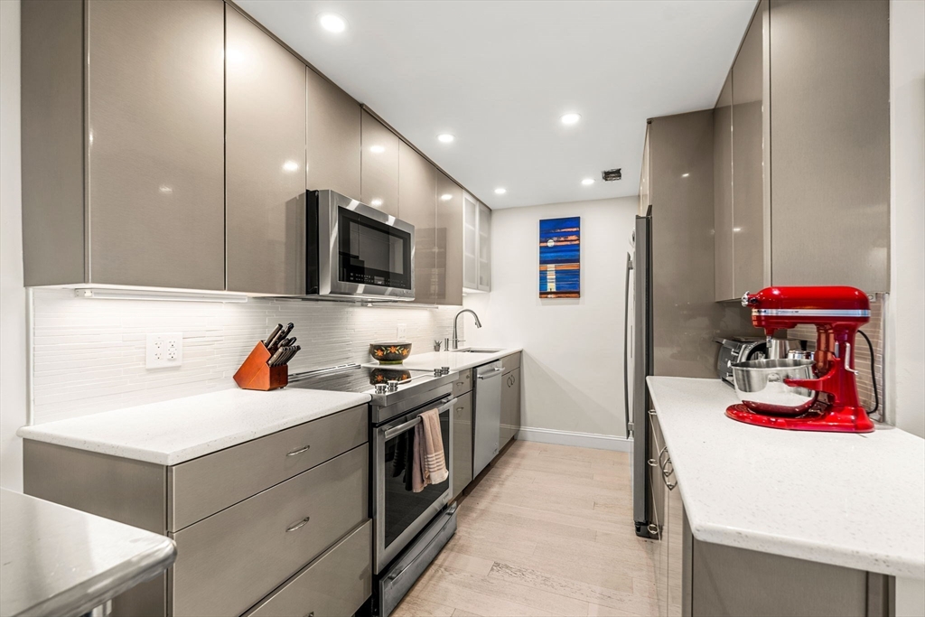 房源照片：111 Perkins St. #91, Boston