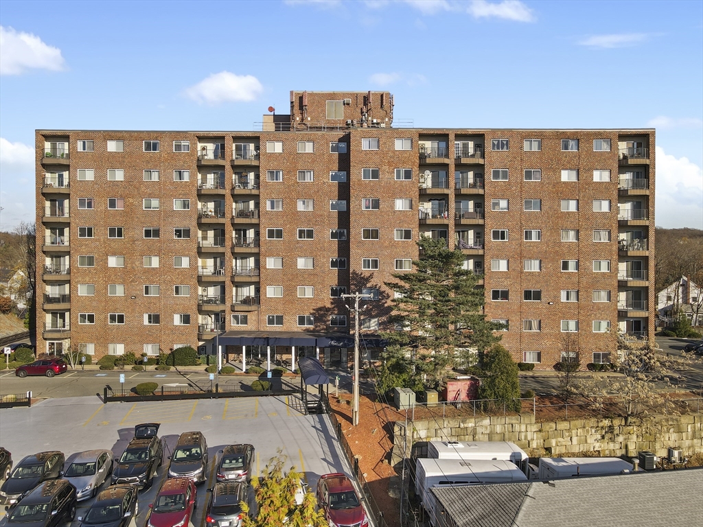 房源照片:230 Willard St #309, Quincy