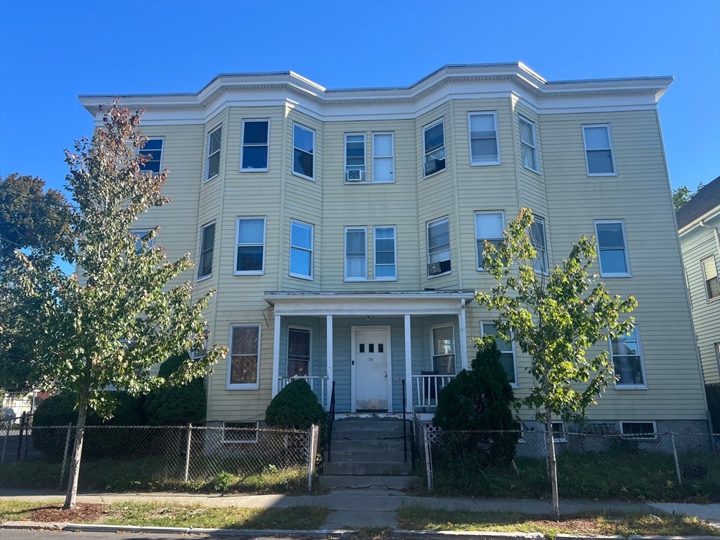房源照片：50 Astor Street #2, Lynn