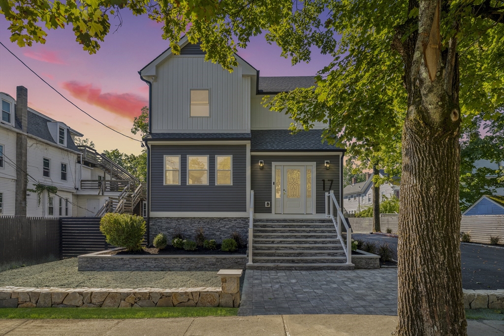 תמונה של הנכס: 17 Central, Ashland