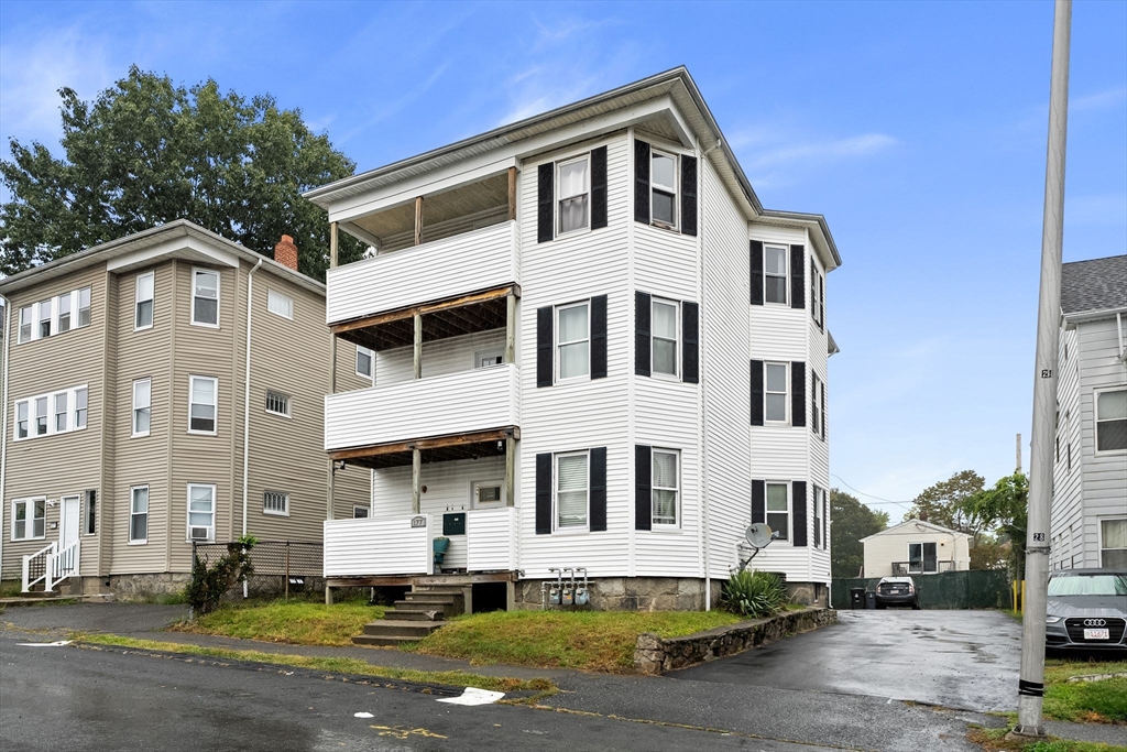 תמונה של הנכס: 177 Fairmont Ave, Worcester