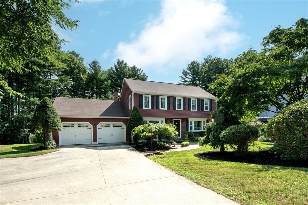 房源照片：263 Edgewater Drive, Pembroke