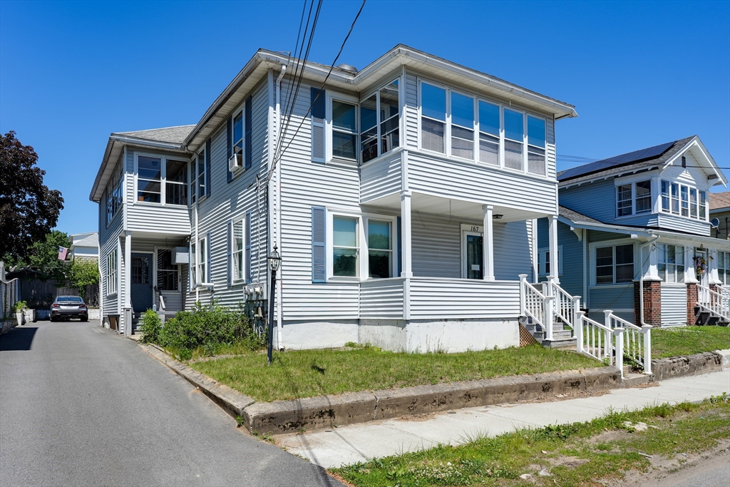 房源照片：167 Seventh St, Leominster