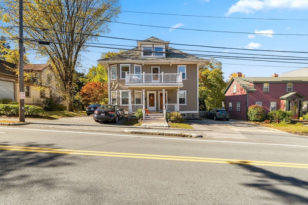 תמונה של הנכס: 64 High St #B, Andover