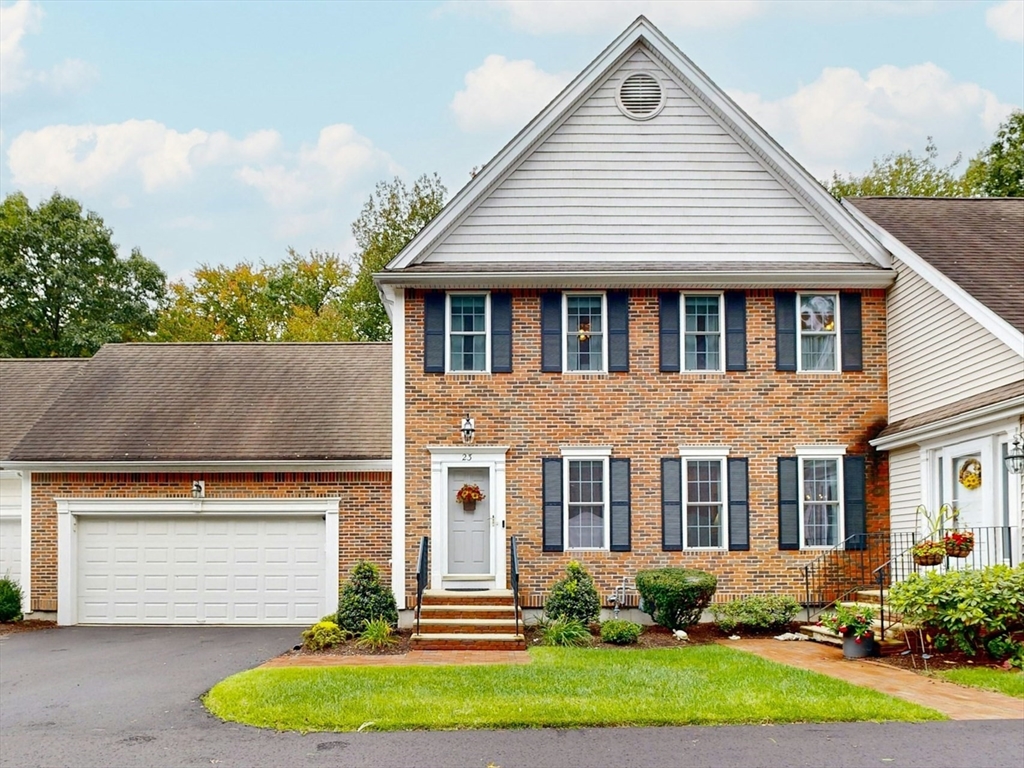 תמונה של הנכס: 23 Turtlebrook Way, Medfield