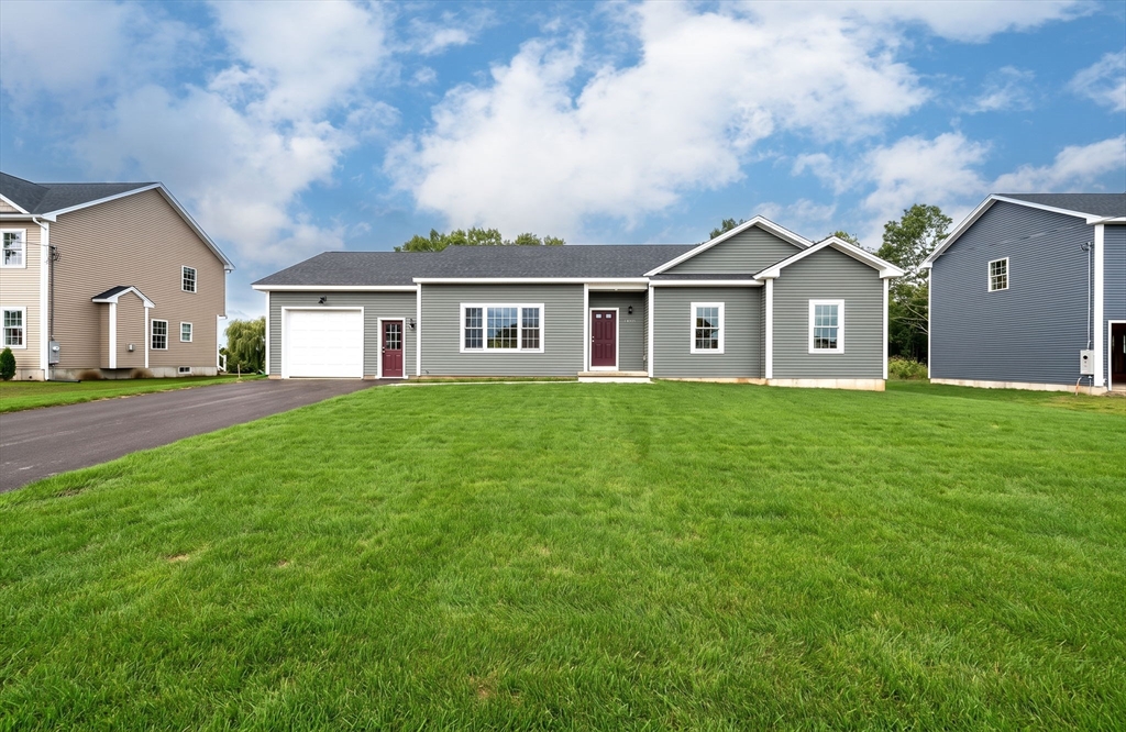 房源照片：LOT 604 Grandview Ave, Ludlow