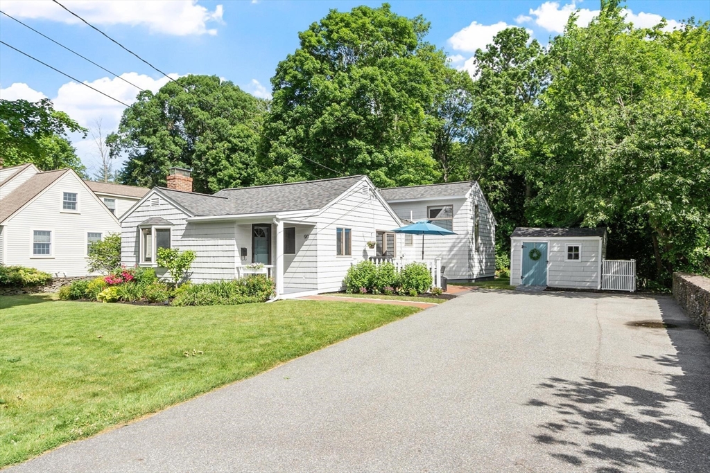 תמונה של הנכס: 90 Summer St, Andover