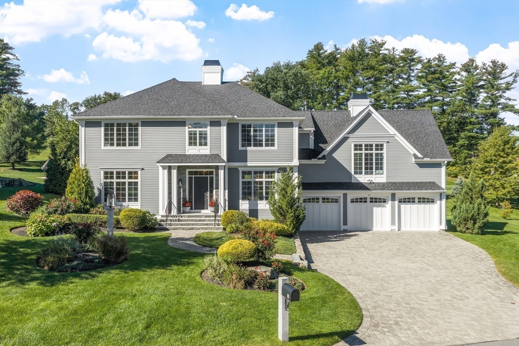 תמונה של הנכס: 10 Trevino Circle, Andover