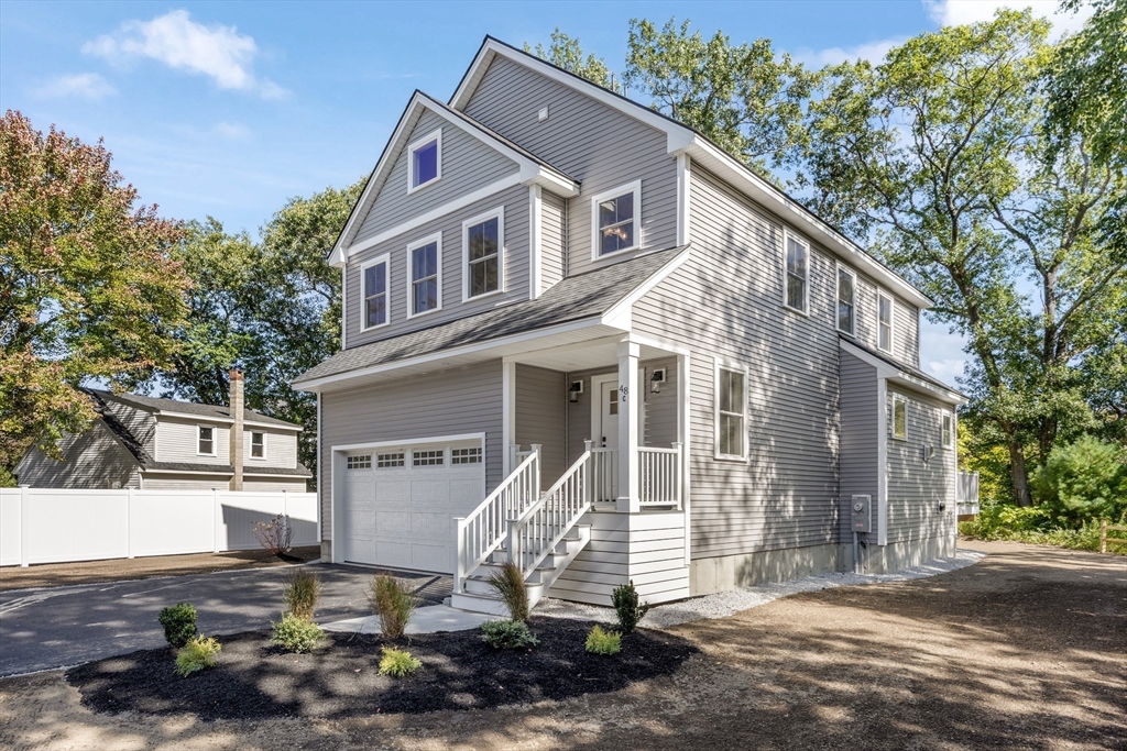 תמונה של הנכס: 48 Beach Rd #C, Salisbury