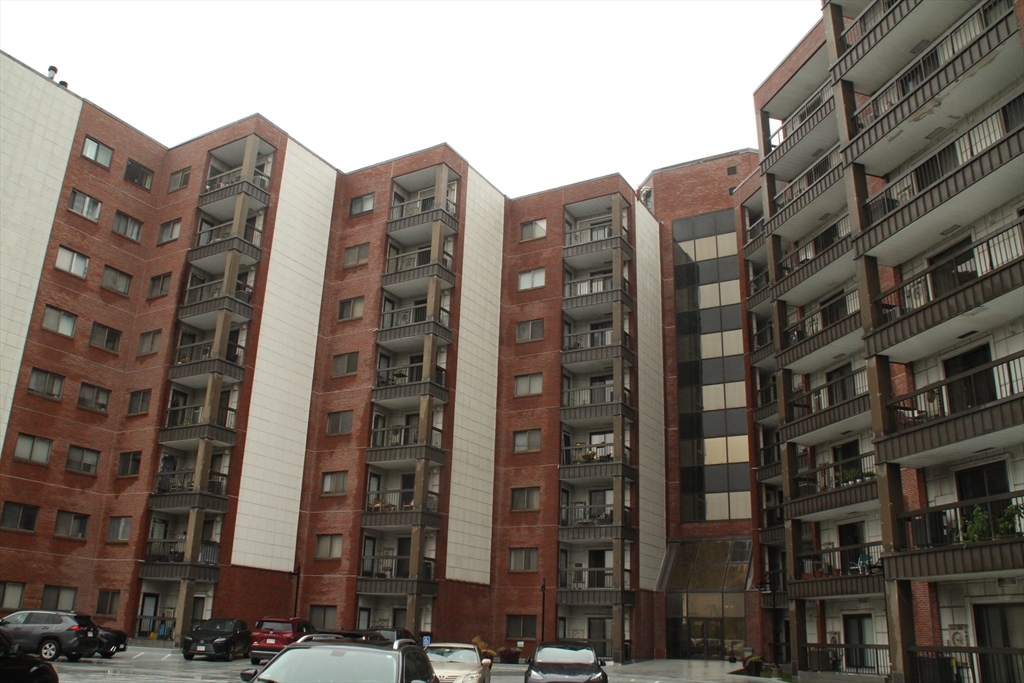 房源照片：90 Quincy Shore Dr #219, Quincy