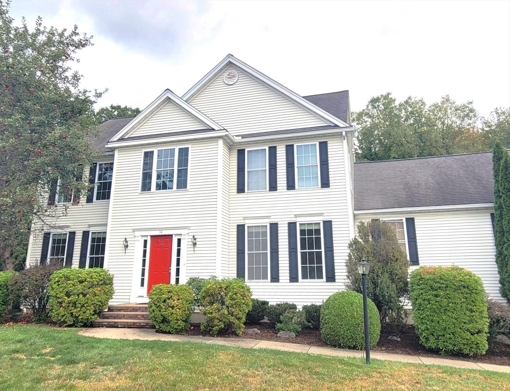 תמונה של הנכס: 14 Aldrich Way, Ashland