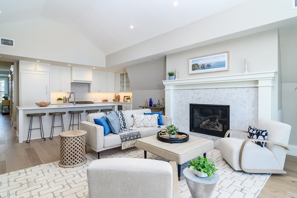 תמונה של הנכס: 128 Elm Street #313, Cohasset