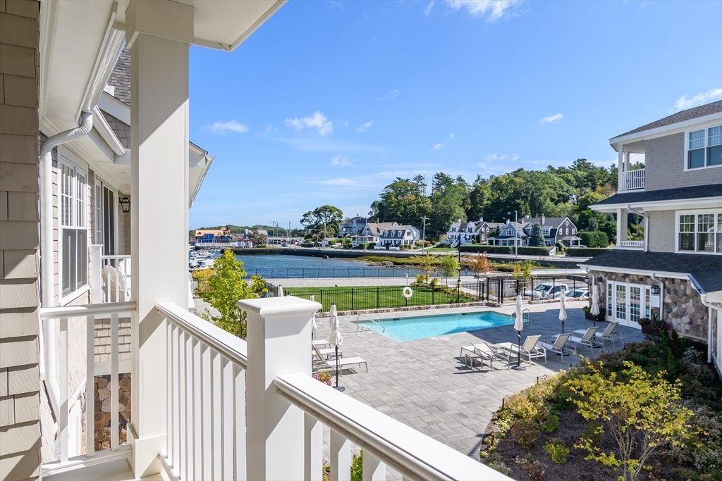 תמונה של הנכס: 124 Elm Street #202, Cohasset