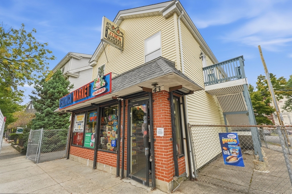 房源照片：43 Broad St, Lynn