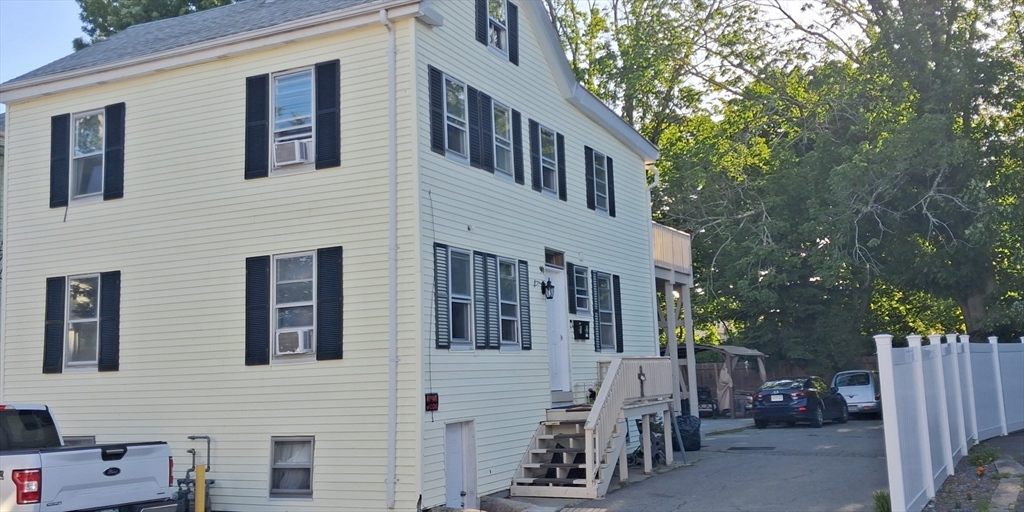 תמונה של הנכס: 90 School, Taunton