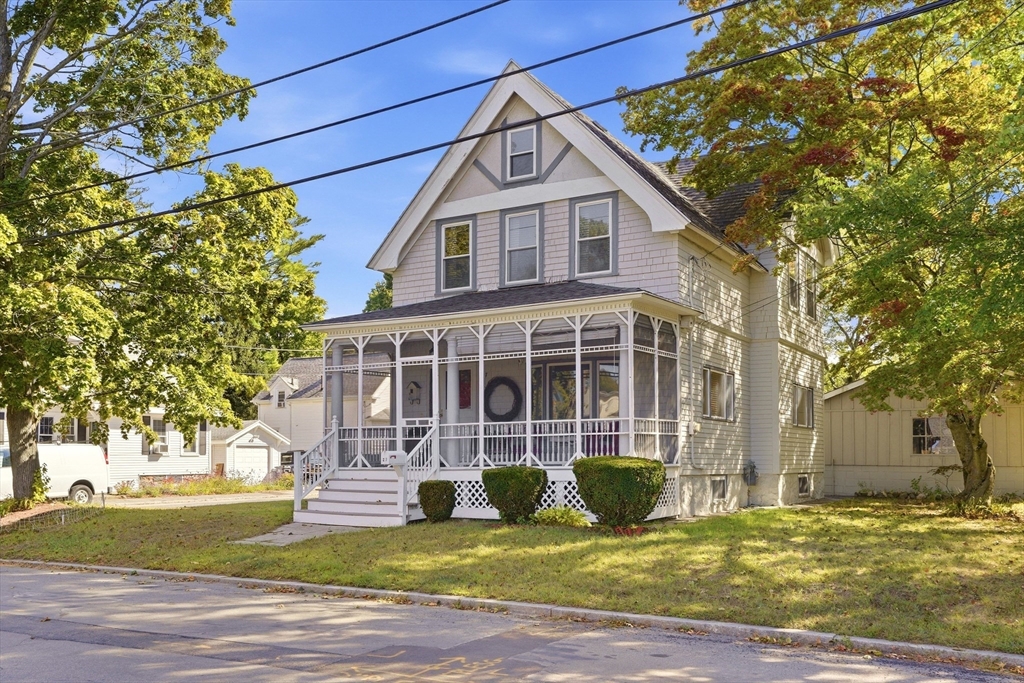תמונה של הנכס: 27 Arthur St, Methuen