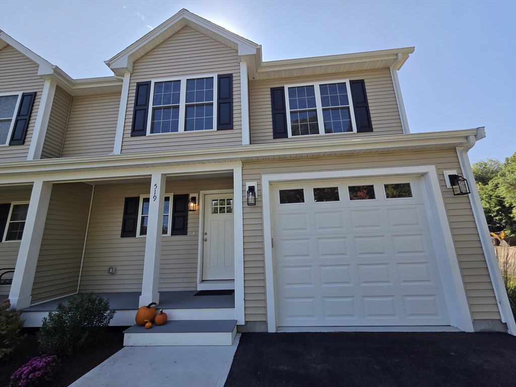 תמונה של הנכס: 519 Mendon Road #2, Attleboro