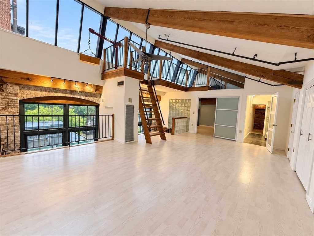 房源照片：200 Market St #29A, Lowell