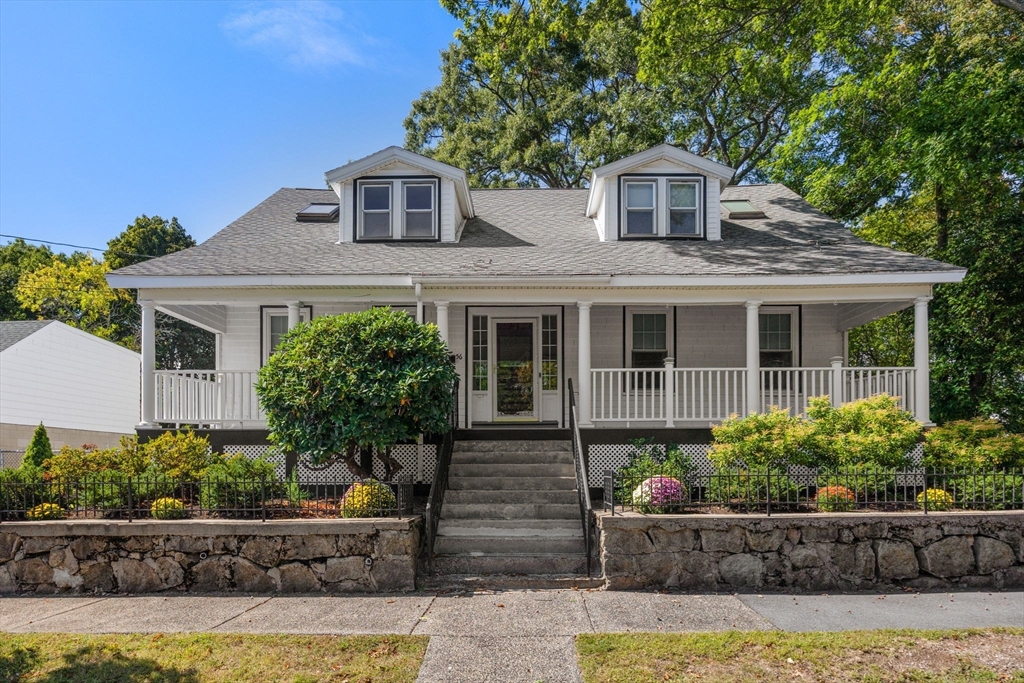 房源照片：56 rockdale, Lynn