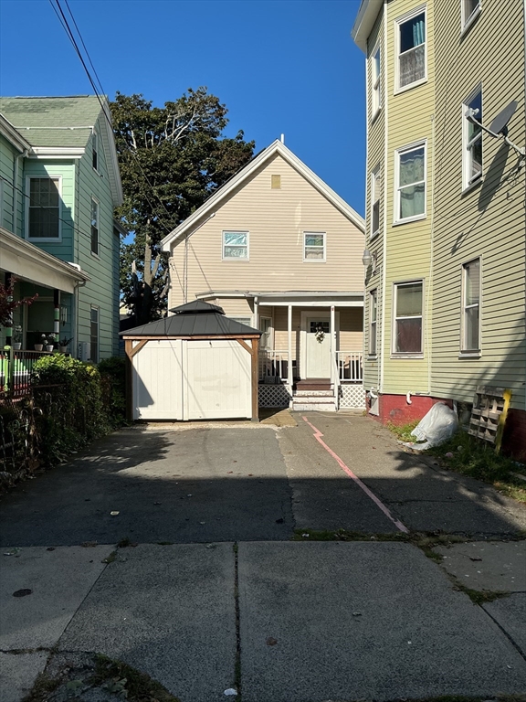 תמונה של הנכס: 20 Moulton, Lynn