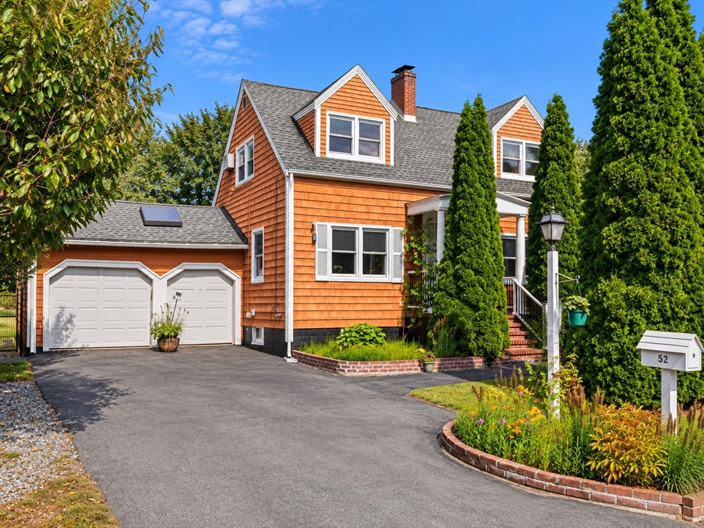 תמונה של הנכס: 52 Thornton Ave, Methuen