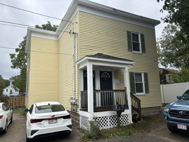 תמונה של הנכס: 13 Parker Court, Attleboro